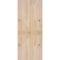 Ekena Millwork Olympic Block Smooth Outlooker, Douglas Fir, 7 1/2"W x 18"D x 18"H OUT08X18X18OLY05SDF - alternate 3